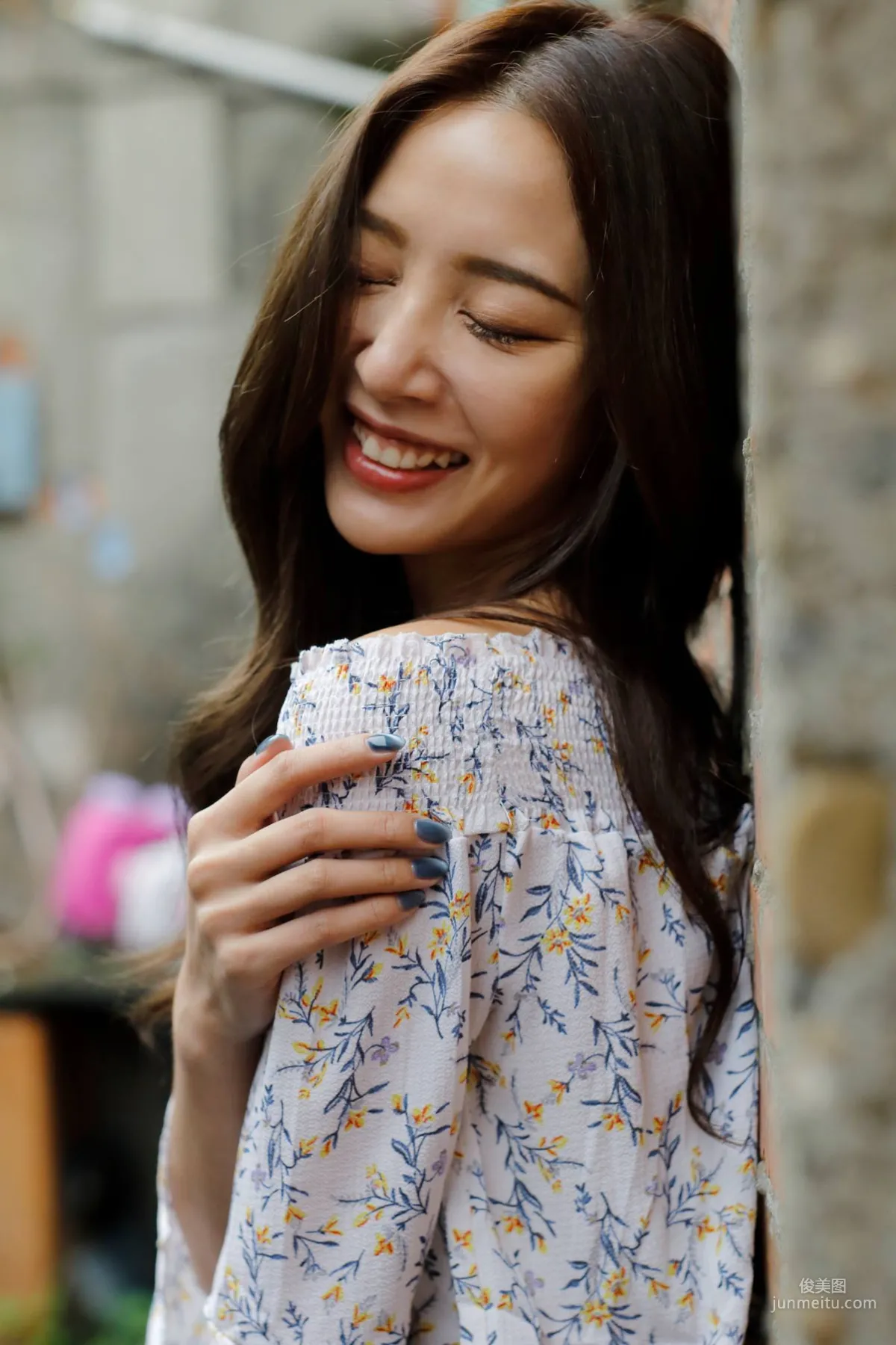 [Taiwan Beauties] Emma Jiang Yuen Tibet Road + South Airport Apartment Photo Set photo 8