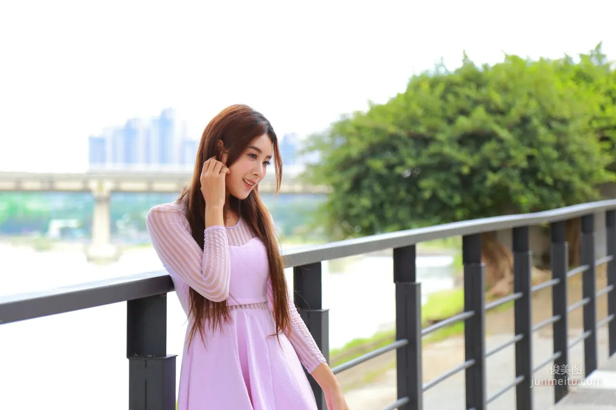 Xia Qing: Taiwan Beauties photo 5