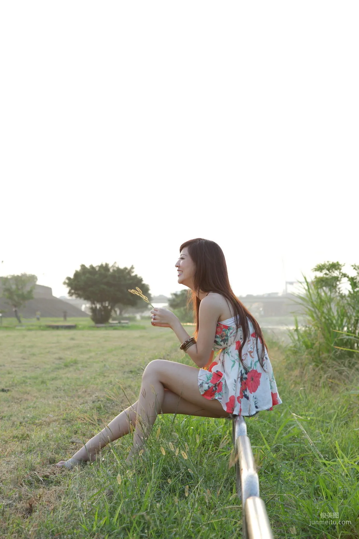 [Taiwan Beauties] Chen Weirong/Ginnie Han 'Aesthetic Photos' ~ Collection Series photo 7