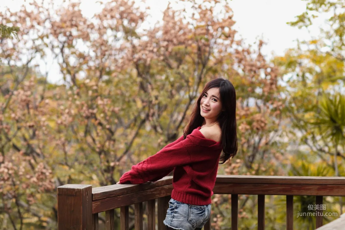 [Taiwan Beauties] Meng Jie (Two Outfits) Photo Set photo 68