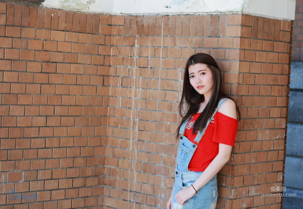[Taiwan Beauties] Huang Pin Xuan, Taiwan University Outdoor Shoot Photo Set photo 22