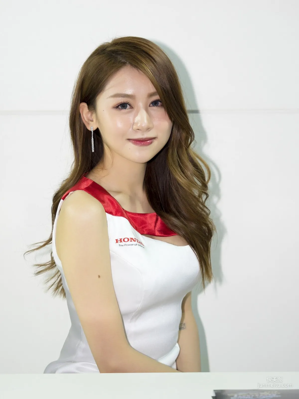 [Taiwan Young Model Exhibition Series] 2018 Taiwan Auto Show Photo Collection photo 83