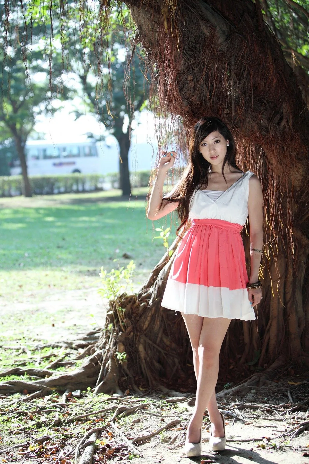 [Taiwan Beauties] Chen Weirong/Ginnie Han 'Aesthetic Photos' ~ Collection Series photo 80