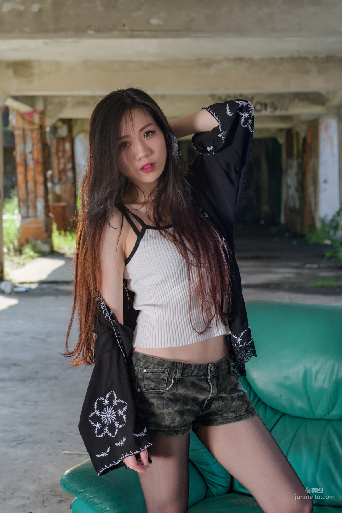 CoCo: Taiwan Beauties photo 44