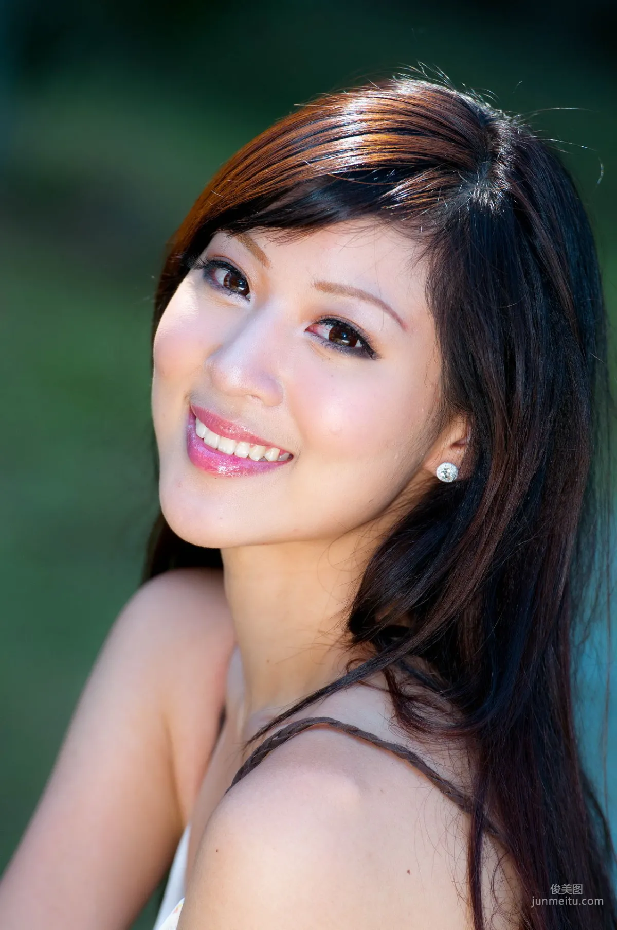[Taiwan Beauties] Chen Weirong/Ginnie Han 'Aesthetic Photos' ~ Collection Series photo 15