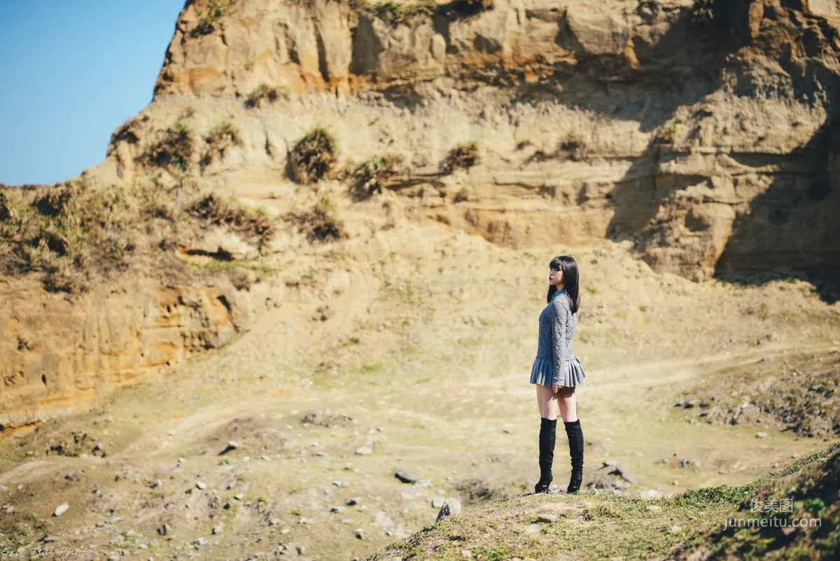 [台湾正妹] Rhonda《林口》 写真集36