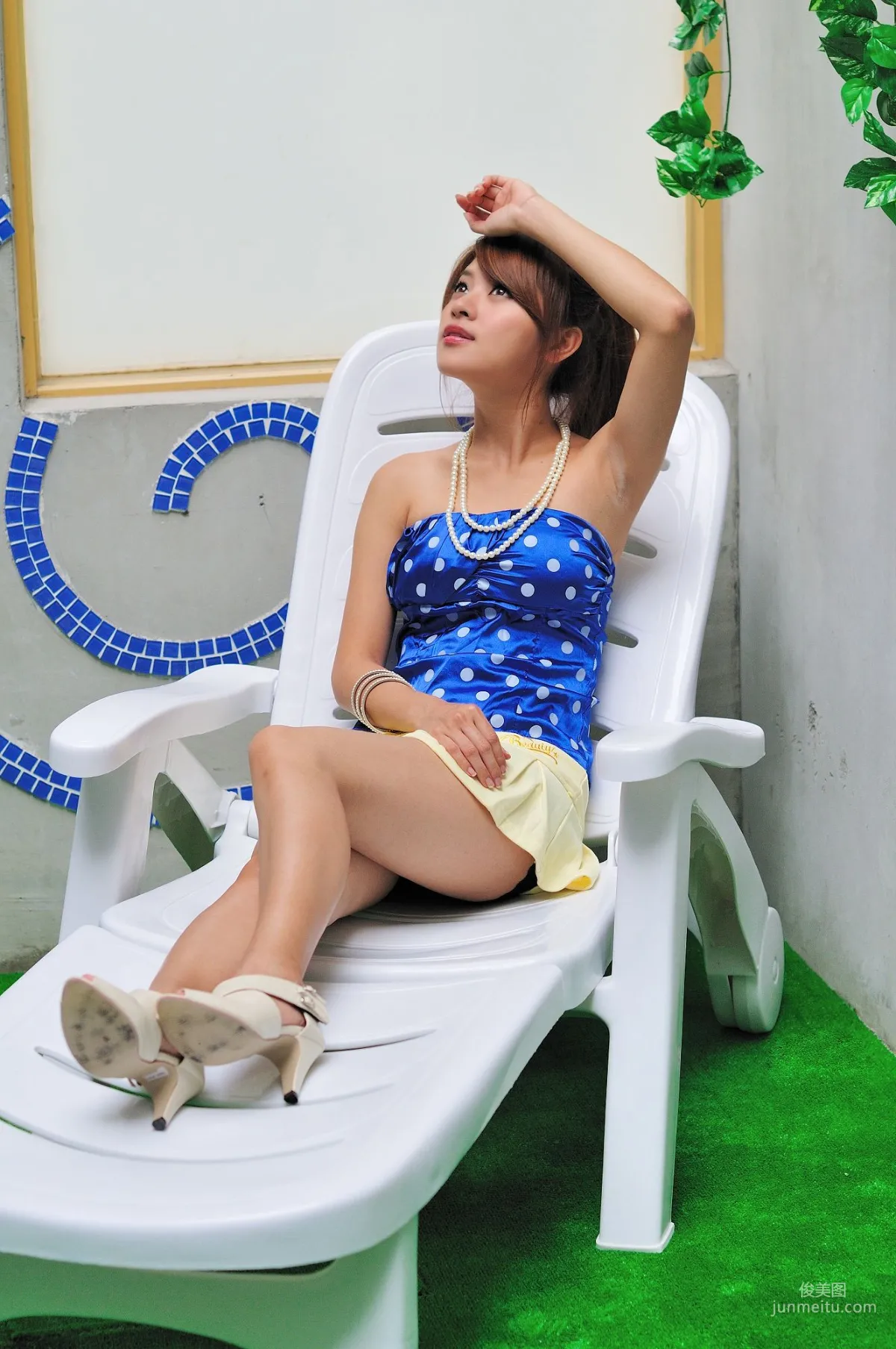 [Taiwan Beauties] Daphny An Daxi - Beautiful Photo Collection Photo Set photo 38