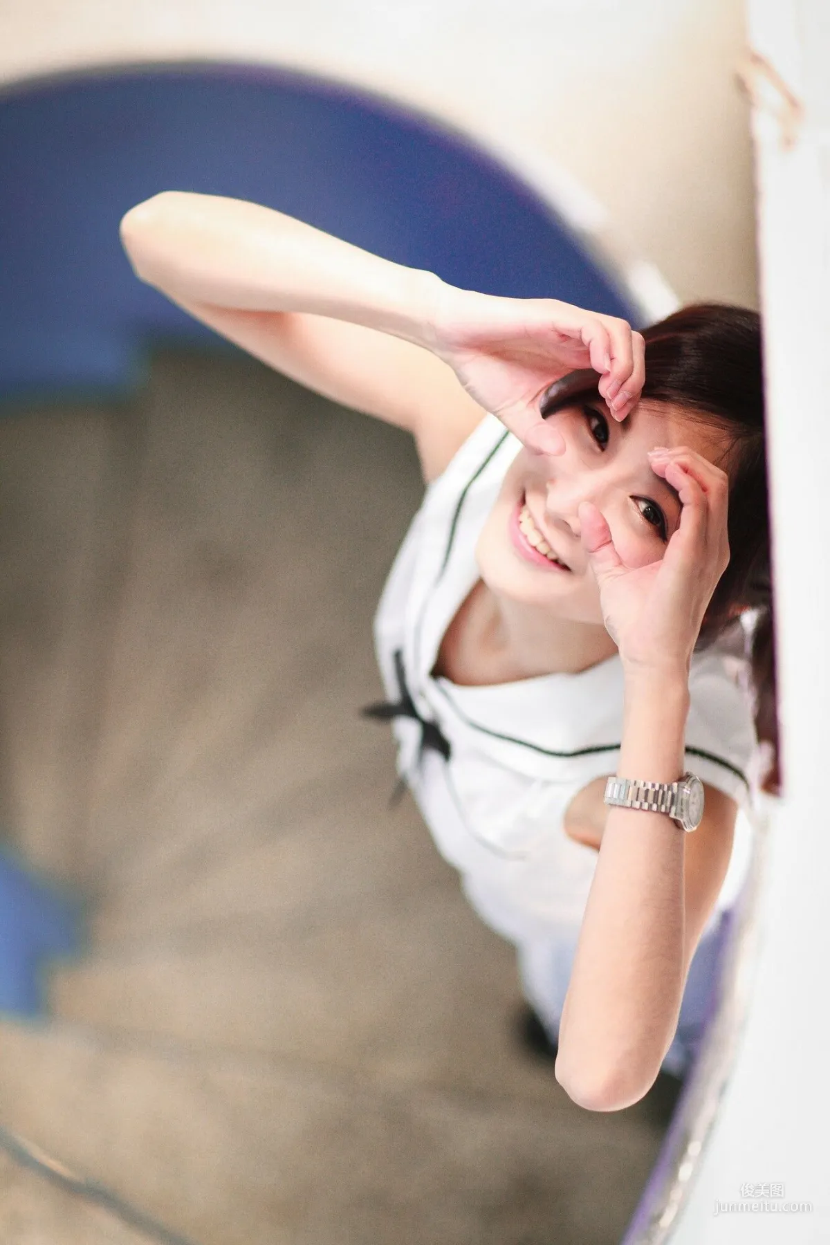 [Taiwan Beauties] Meng Jie (Two Outfits) Photo Set photo 81