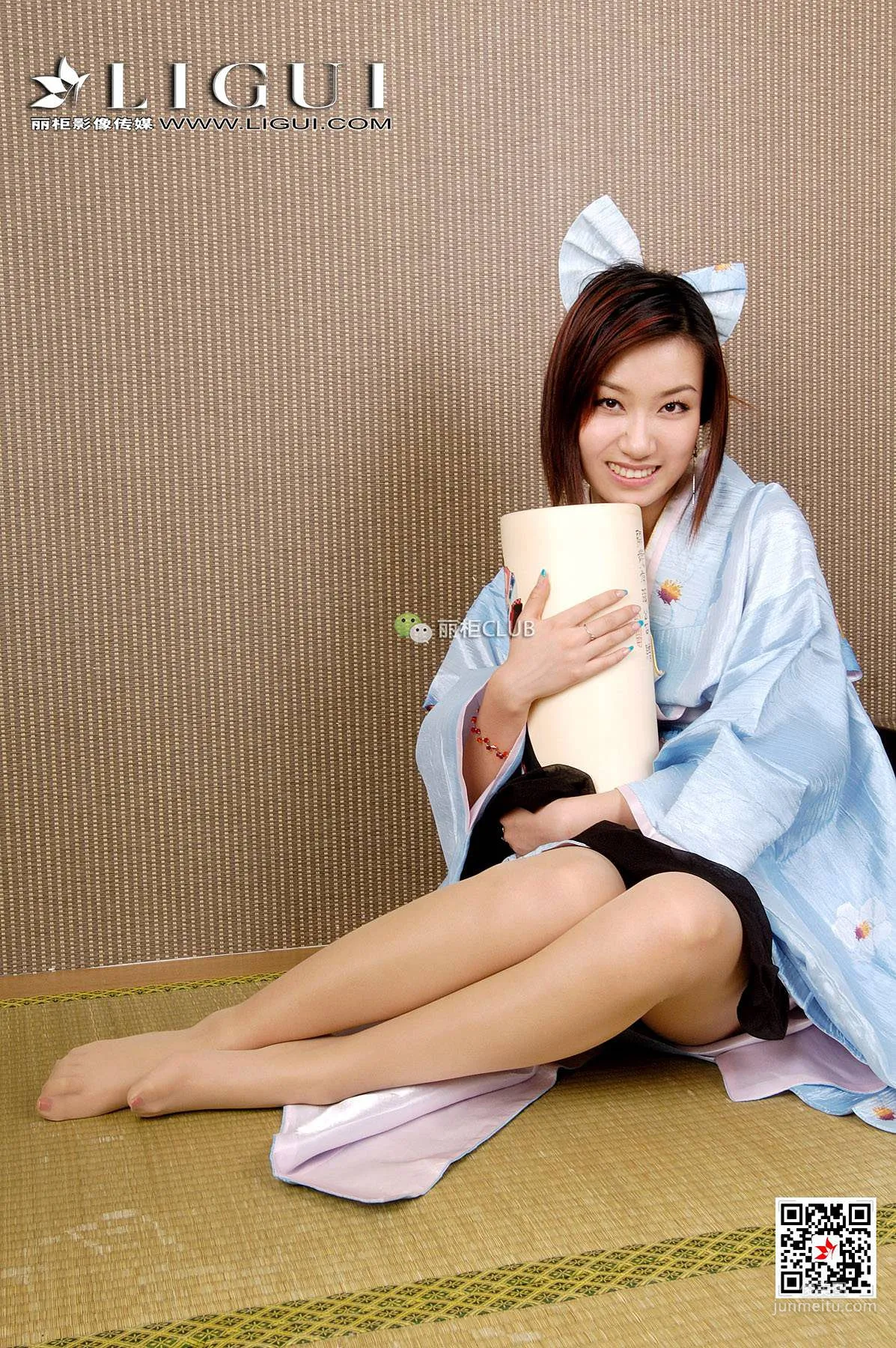 Xiao Hui: Ligui photo 35