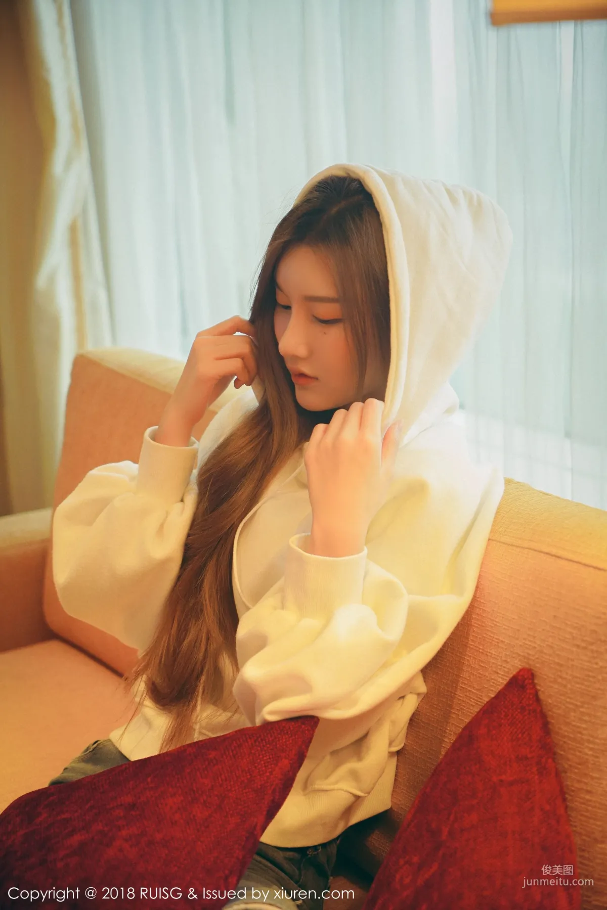 Model M Meng baby《Tender Private Shoot》 [MICAT] Vol.045 Photo Set photo 13