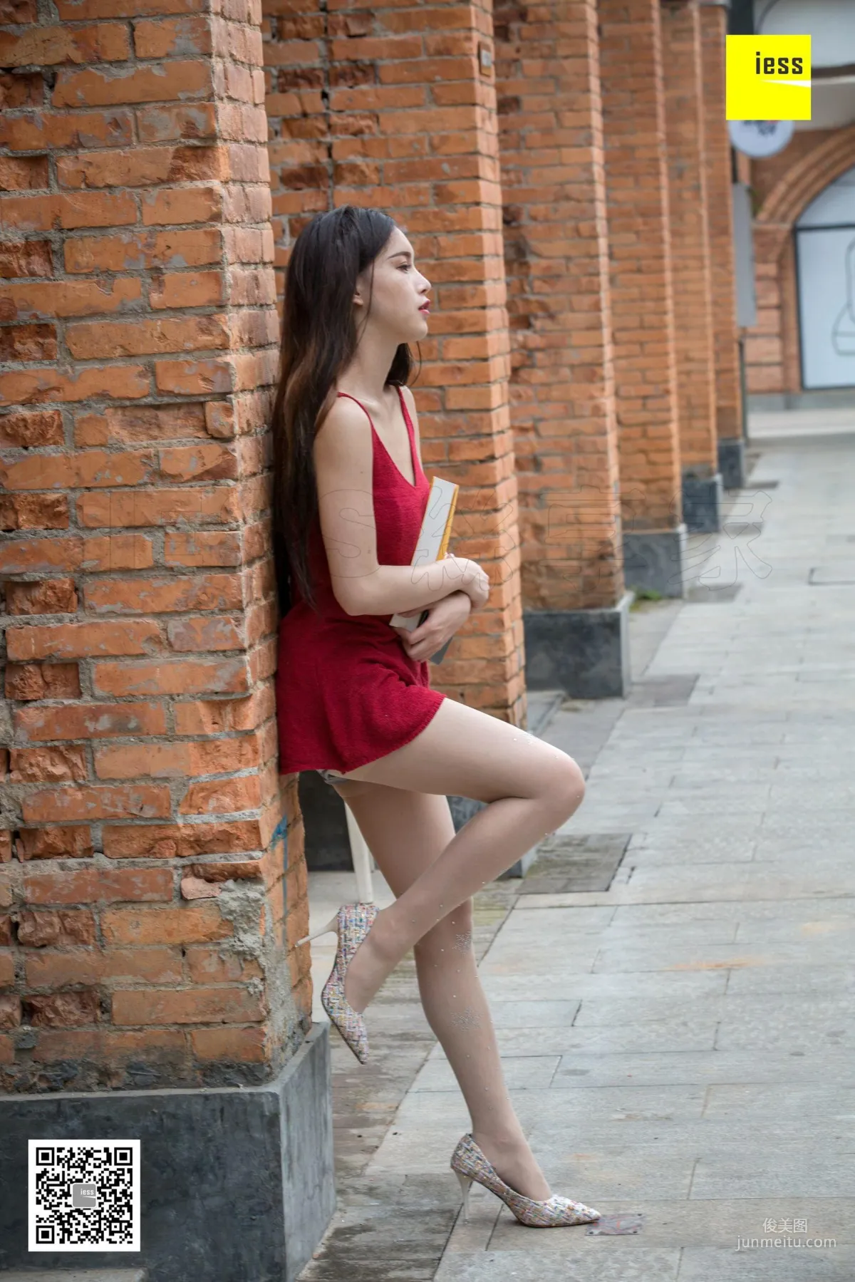 Xiao Yu: IESS No. 242 photo 49