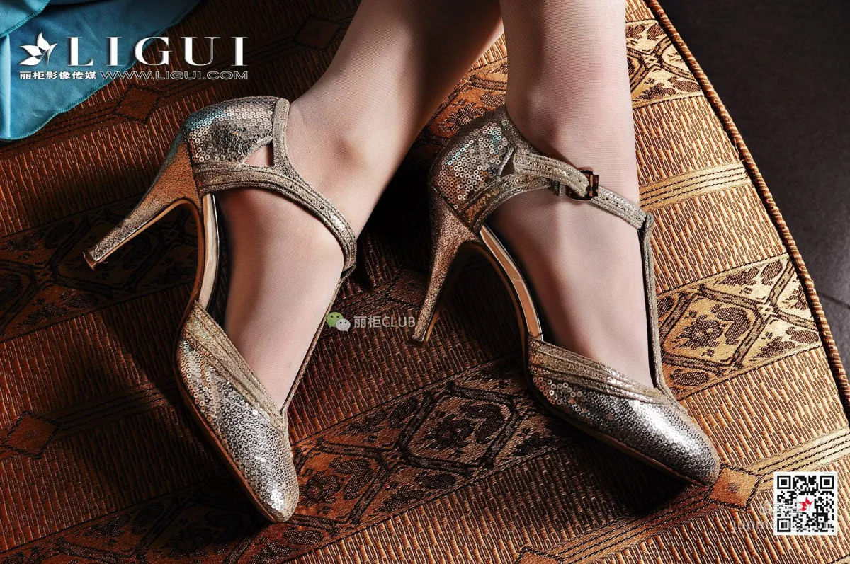 Liu Yue: Ligui photo 38