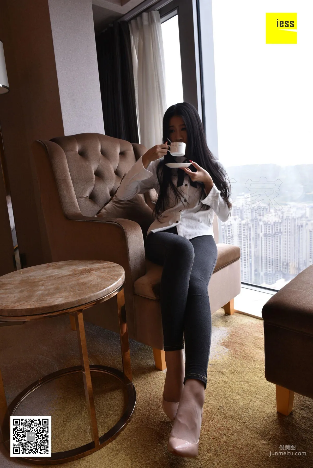 IESS 《 》 14 photo 11