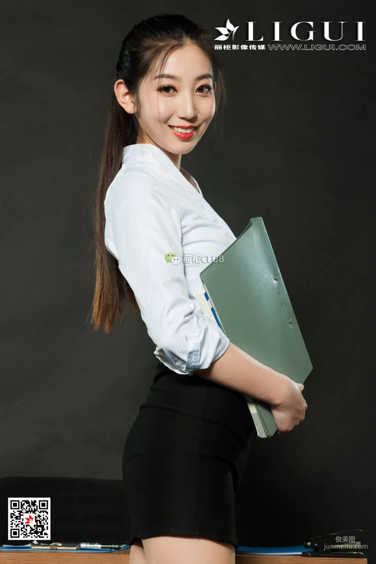 Guo Er: Ligui photo 18