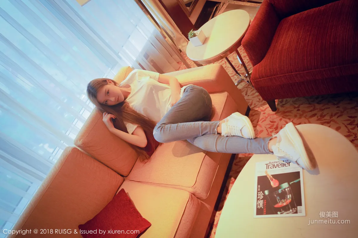 M Meng baby 'Charming Private Shoot' [MICAT] Vol.048 Photo Set photo 2
