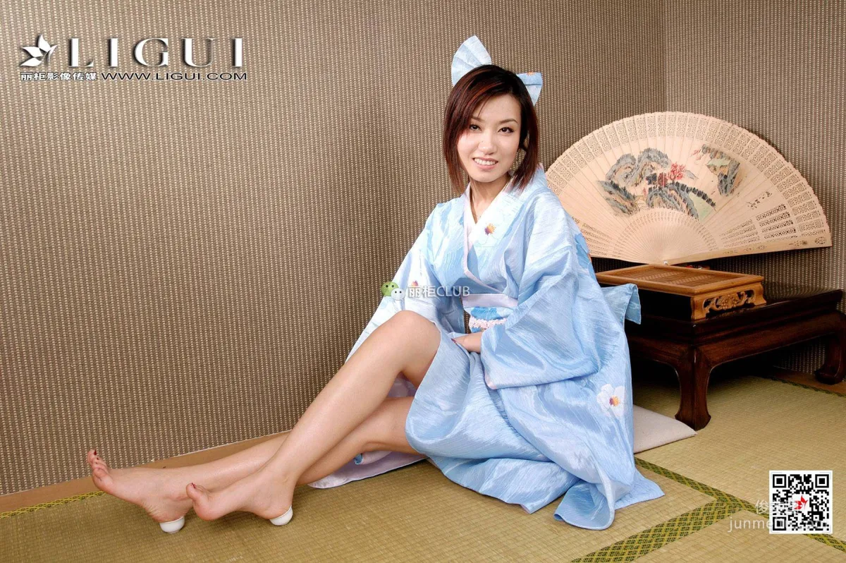 Xiao Hui: Ligui photo 5