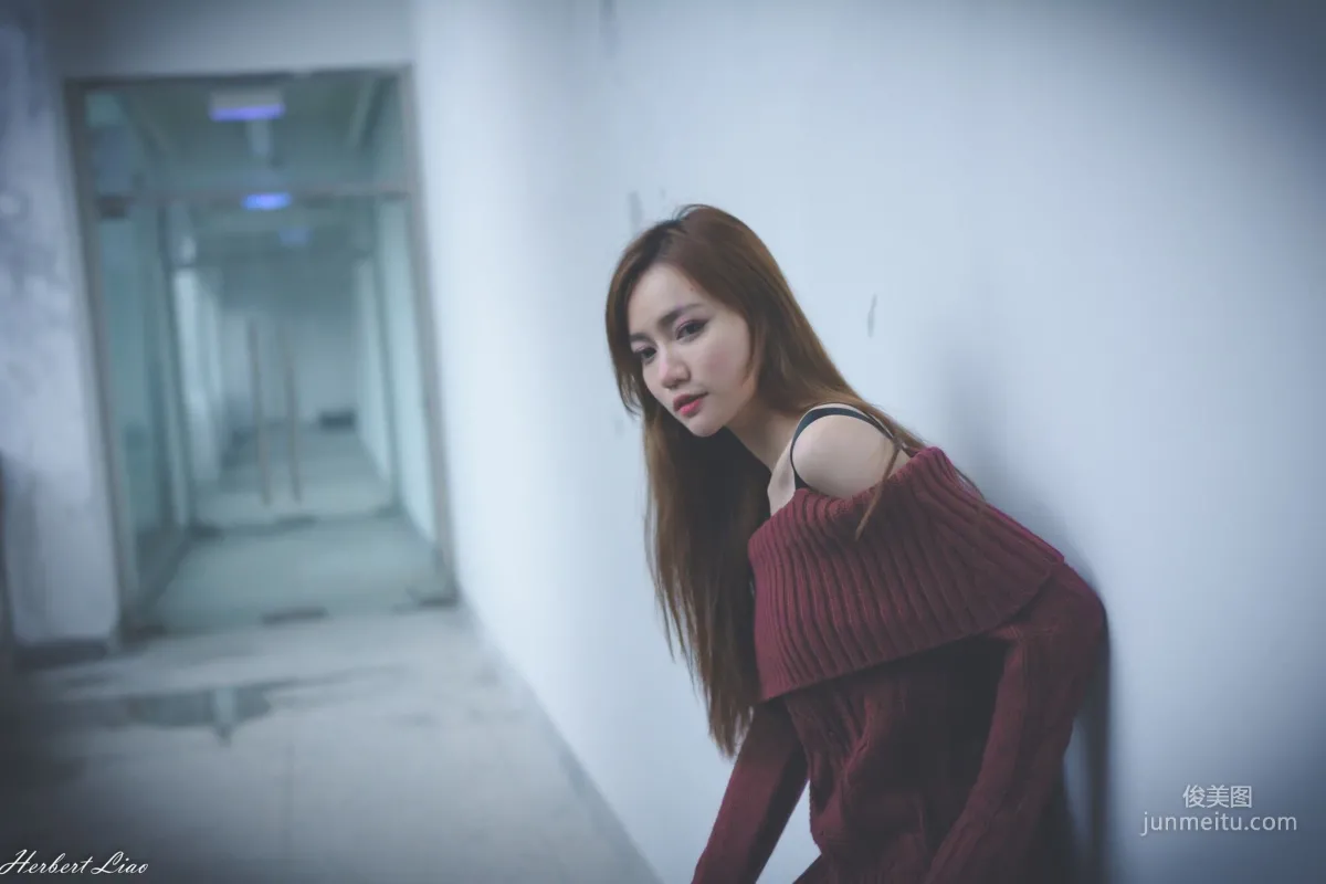 [Taiwan Beauties] Su Xiaoli Taipei East District Street Snap Photo Set photo 37
