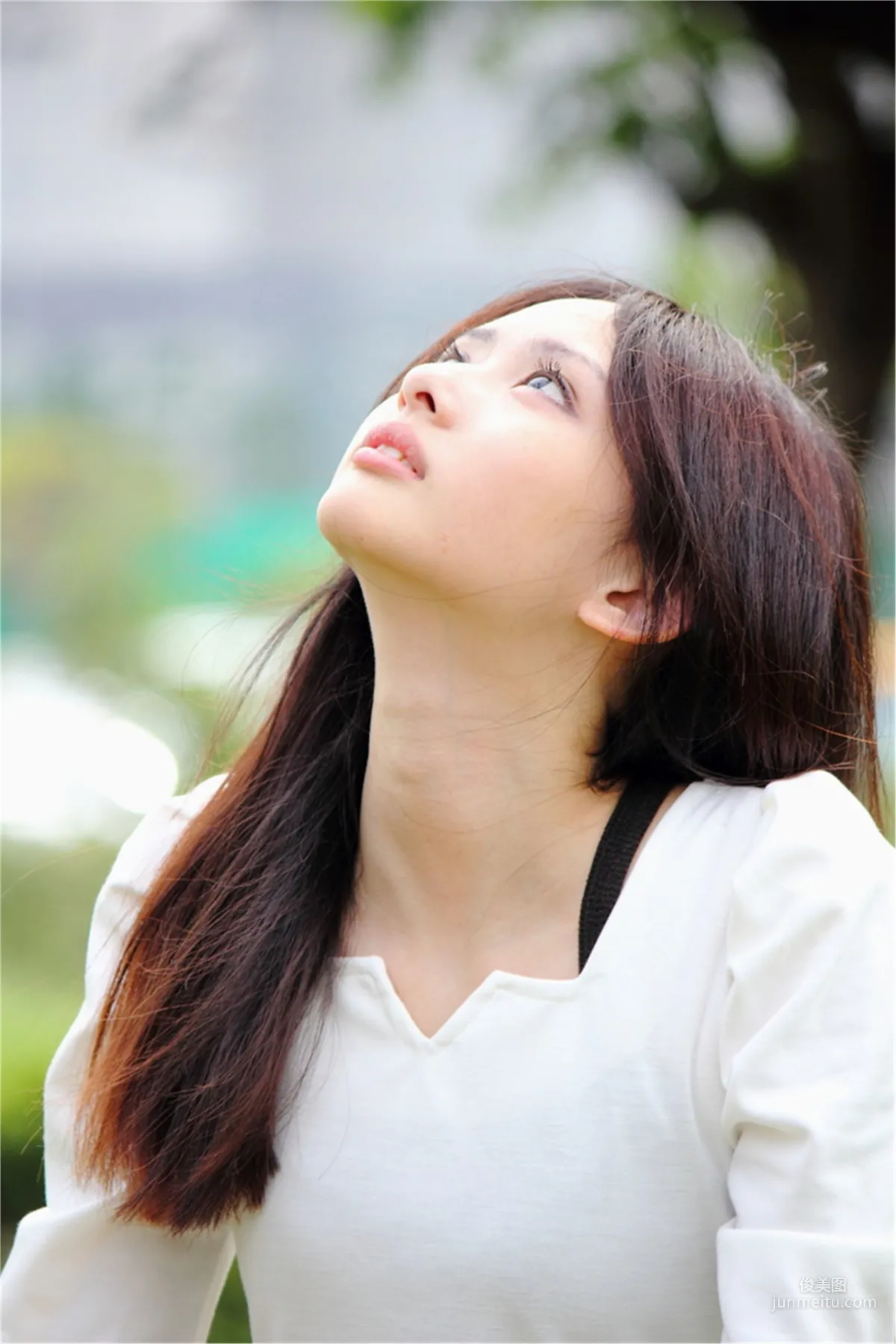 [台湾正妹] 梅杜莎 - 外拍写真图片合集8