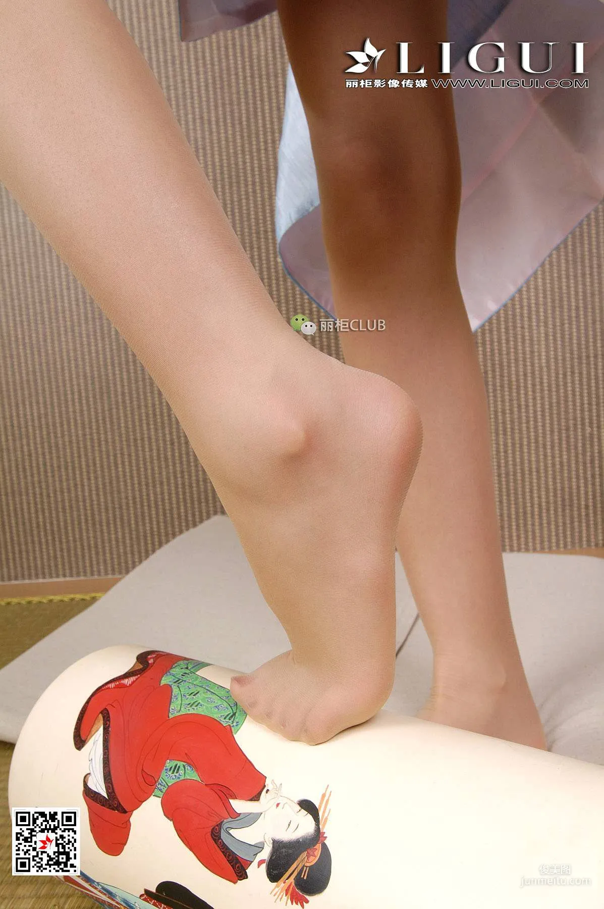 Xiao Hui: Ligui photo 46