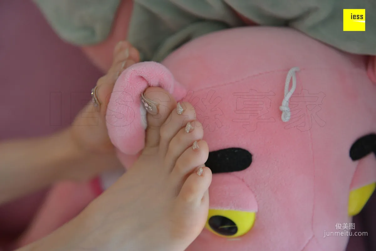 IESS 【 】 17 photo 64
