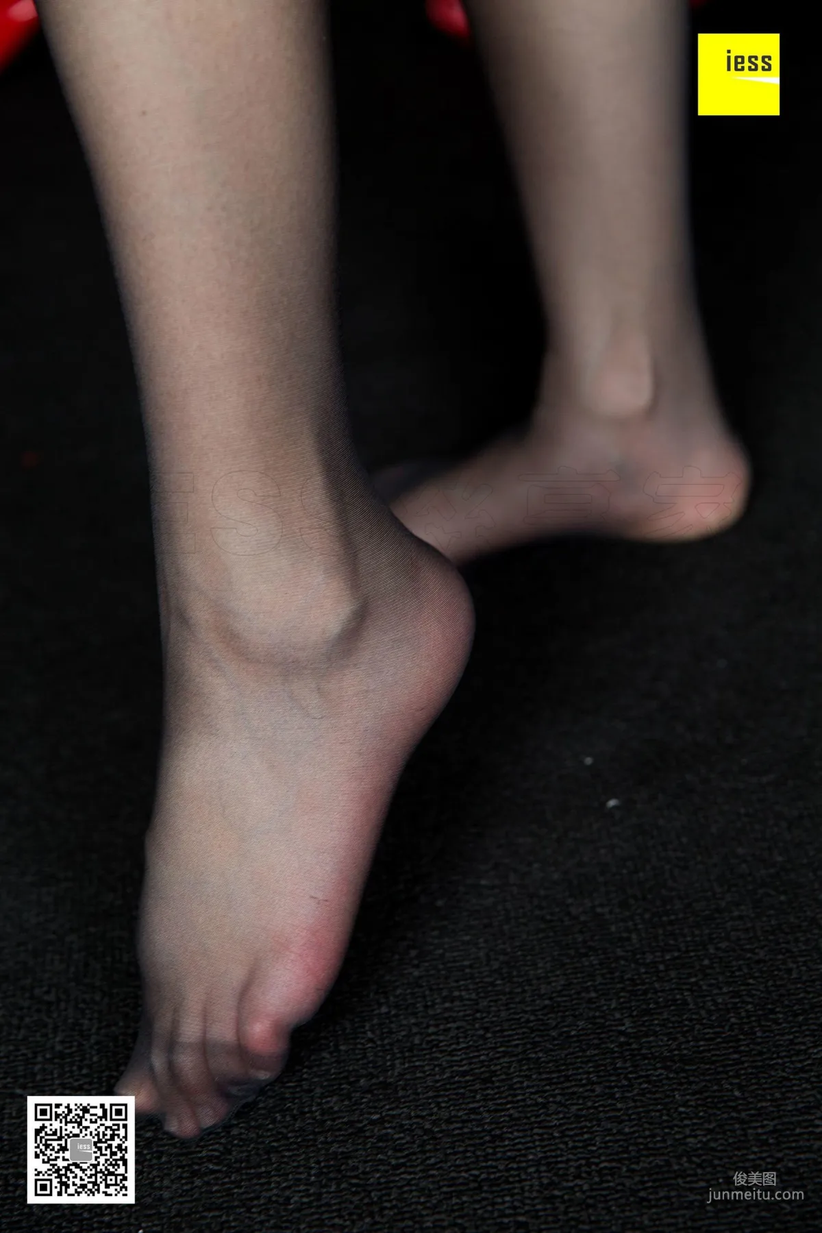 Wen Xin: IESS No. 232 photo 95