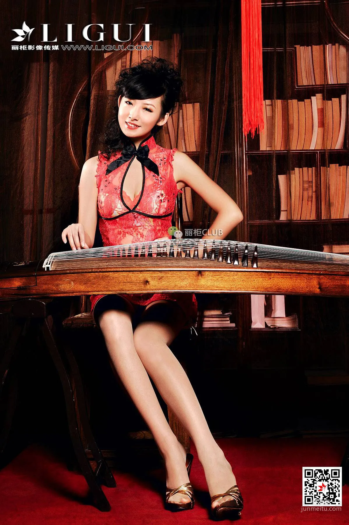 Liu Yue: Ligui photo 19