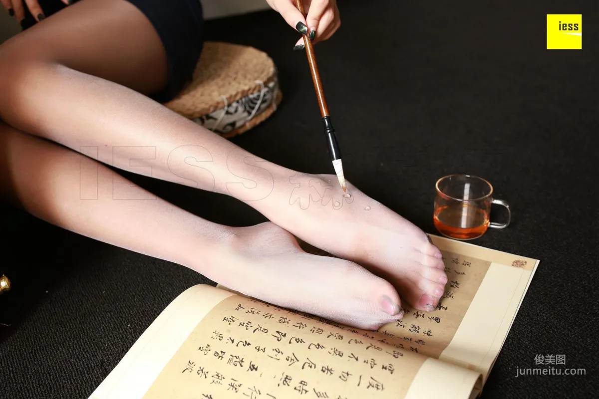 Wan Ping: IESS No. 230 photo 87