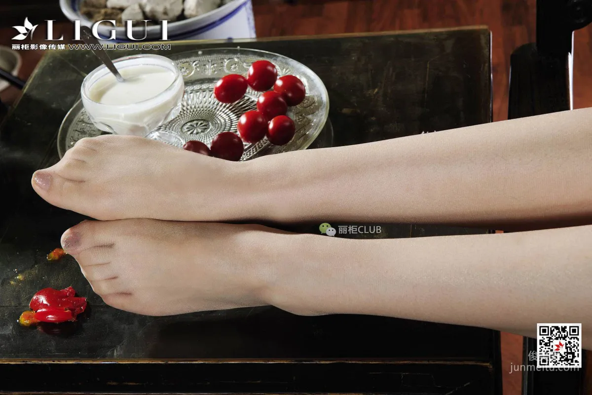 Vicky and Wen Xin: Ligui photo 61