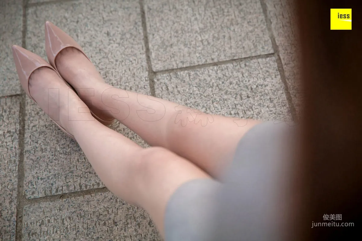 Jiu Mei, Jiu Mei's Nude High Heels Journey [IESS] Si Xiang Jia 229 Photo Set photo 23