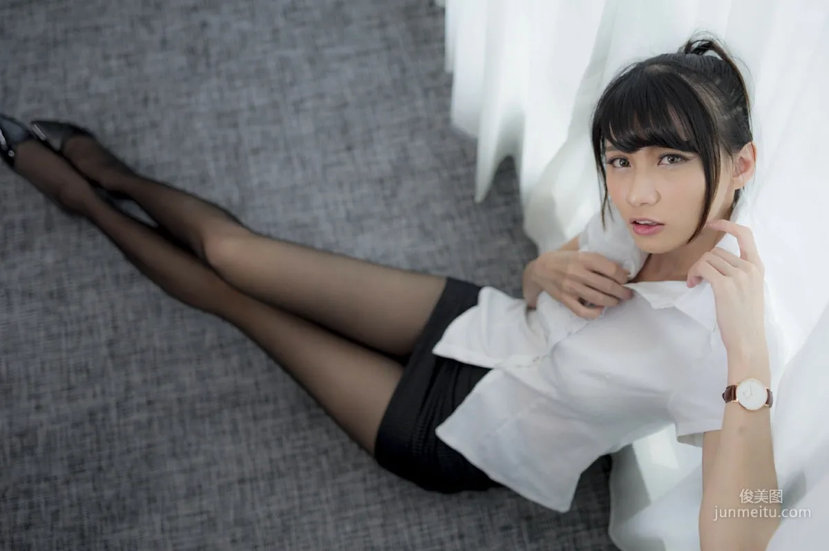 [Taiwan Beauties] Cai Yixin Candice "Banqiao Studio Shoot" Photo Set photo 10