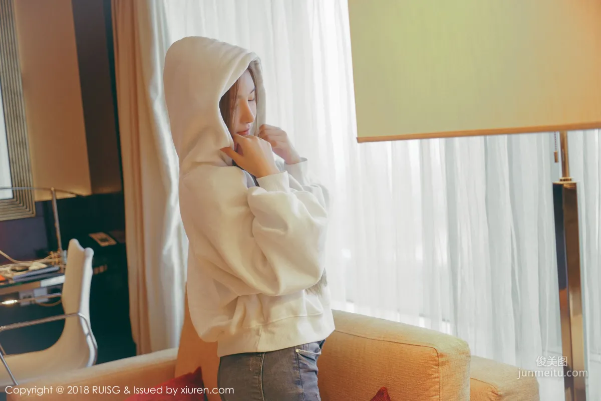 Model M Meng baby《Tender Private Shoot》 [MICAT] Vol.045 Photo Set photo 16