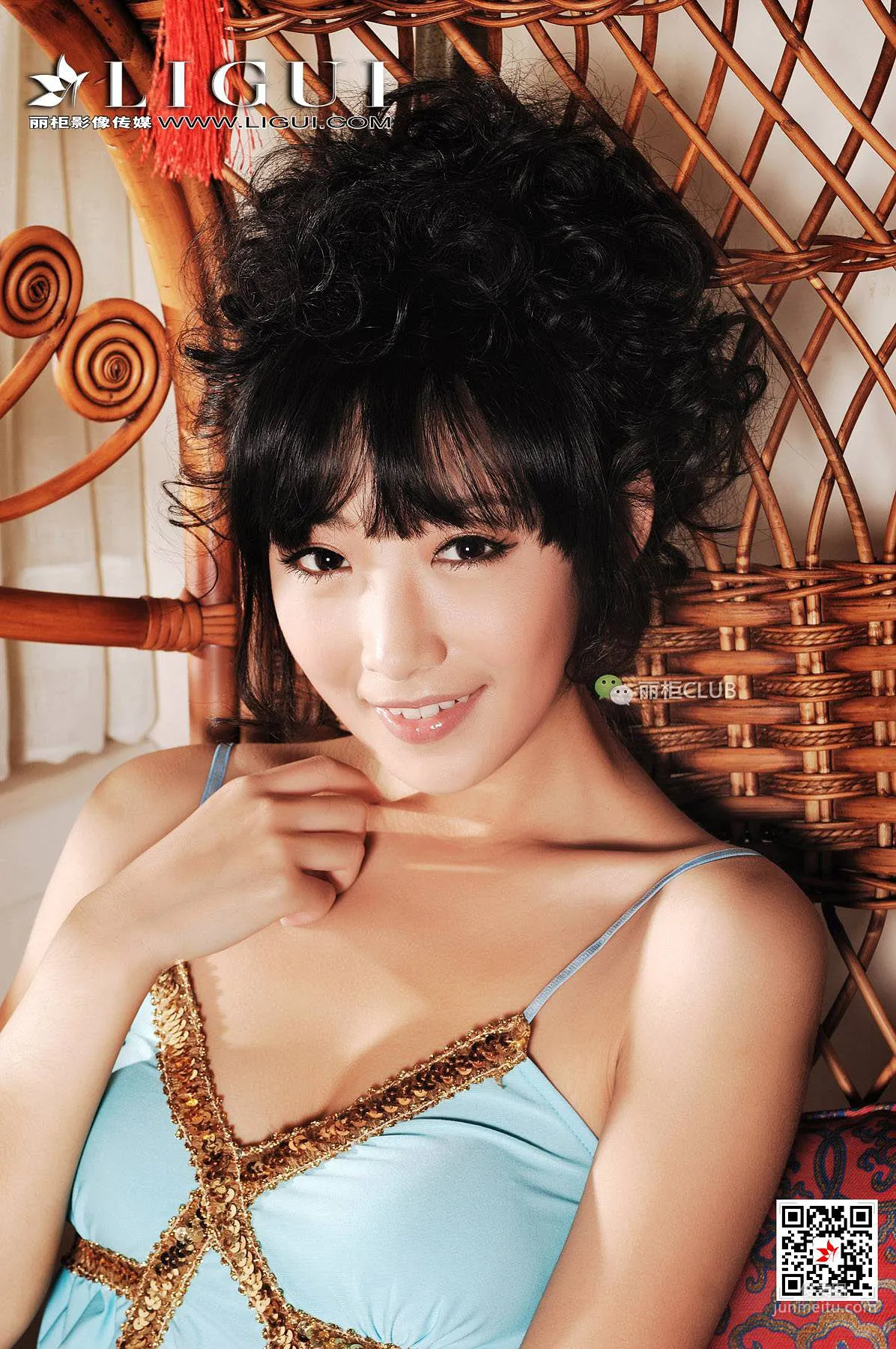 Liu Yue: Ligui photo 12