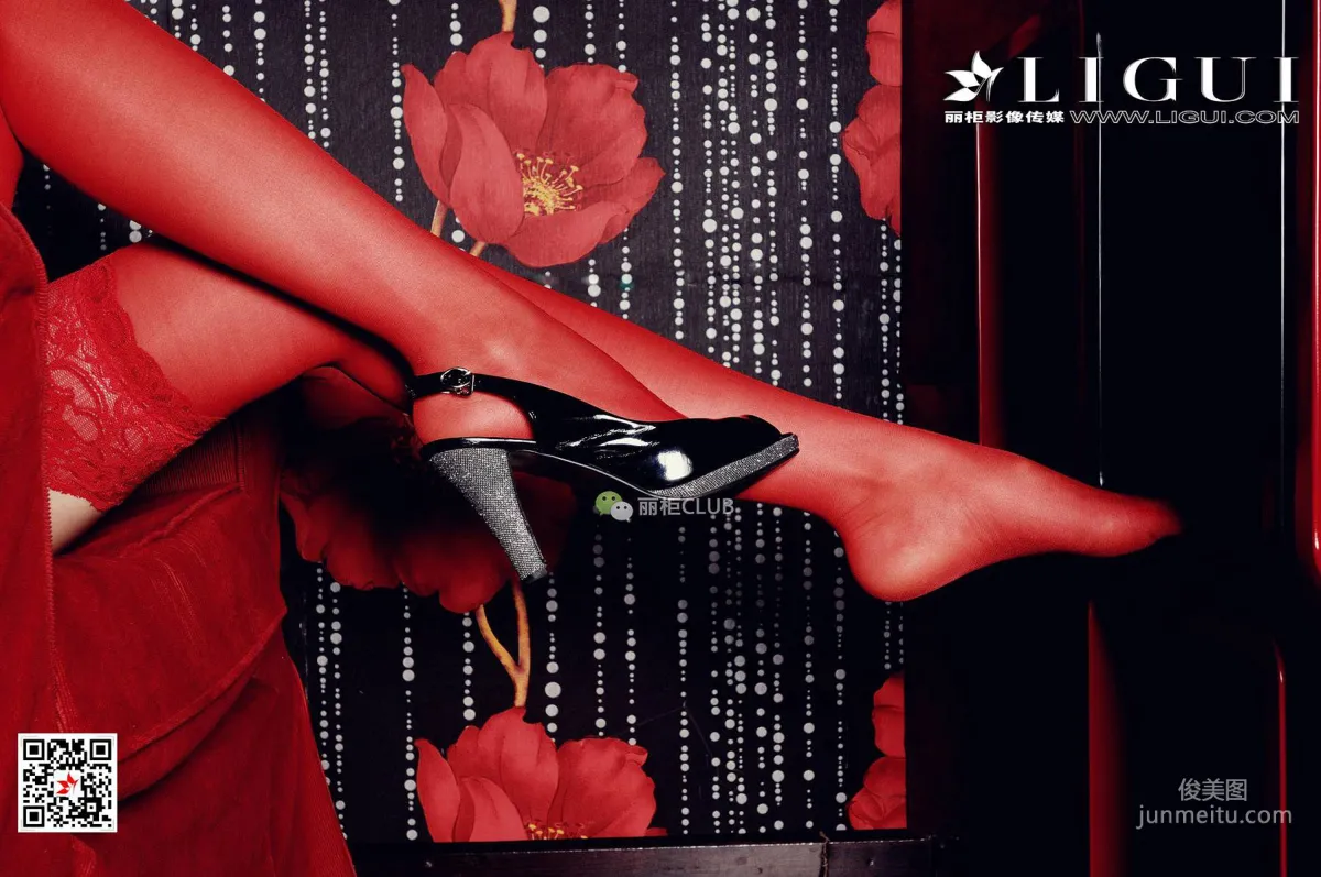 Huang Fen: Ligui photo 21