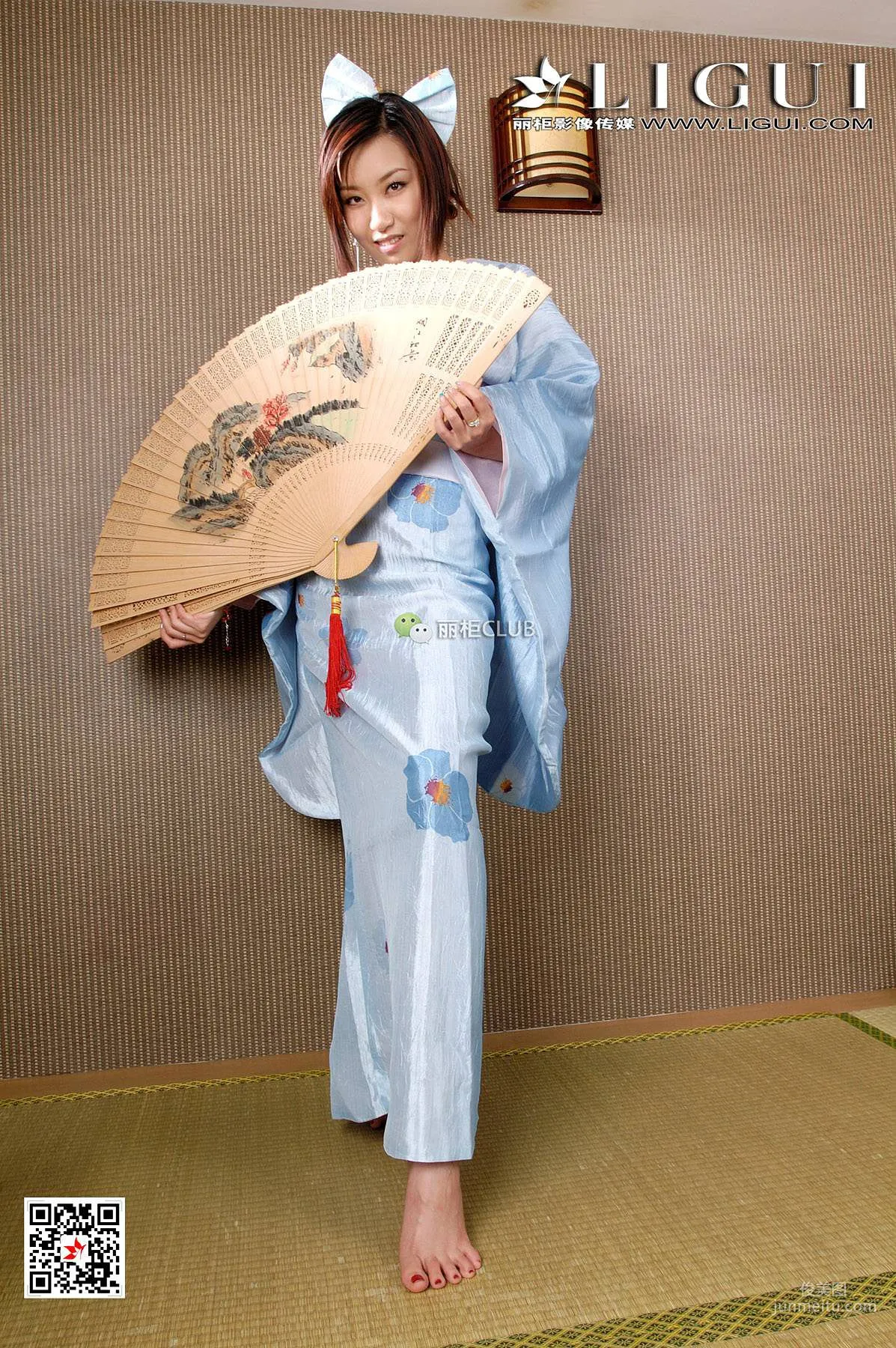 Xiao Hui: Ligui photo 20