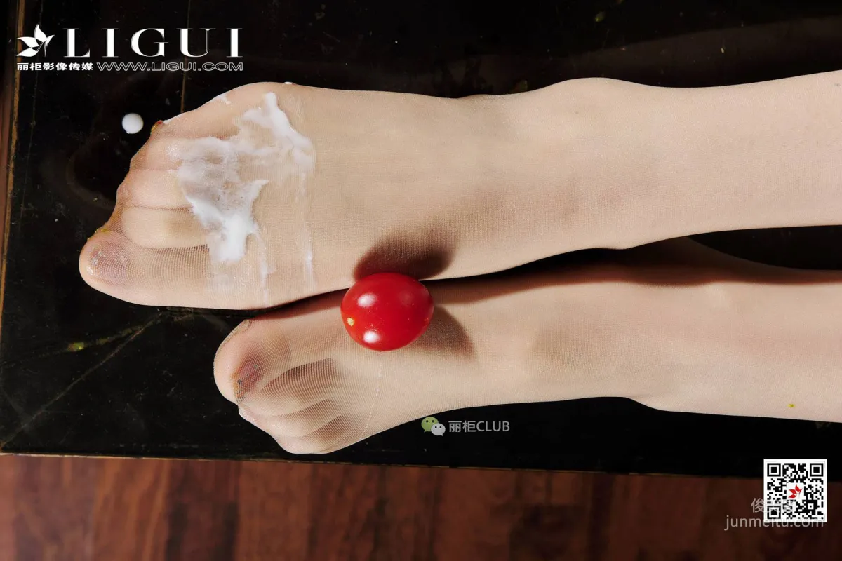 Vicky and Wen Xin: Ligui photo 80