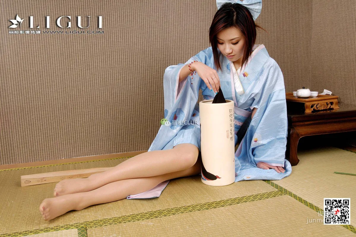 Xiao Hui: Ligui photo 13