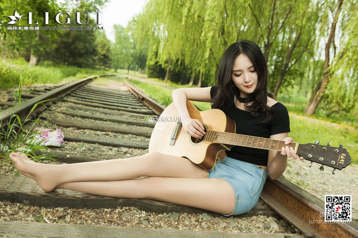 Ligui Xiaoge: Ligui photo 2