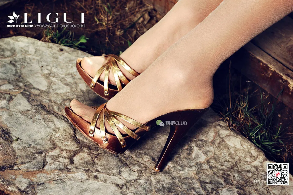 Liu Yue: Ligui photo 3