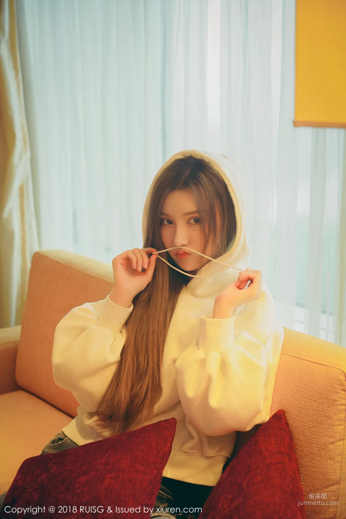 Model M Meng baby《Tender Private Shoot》 [MICAT] Vol.045 Photo Set photo 11