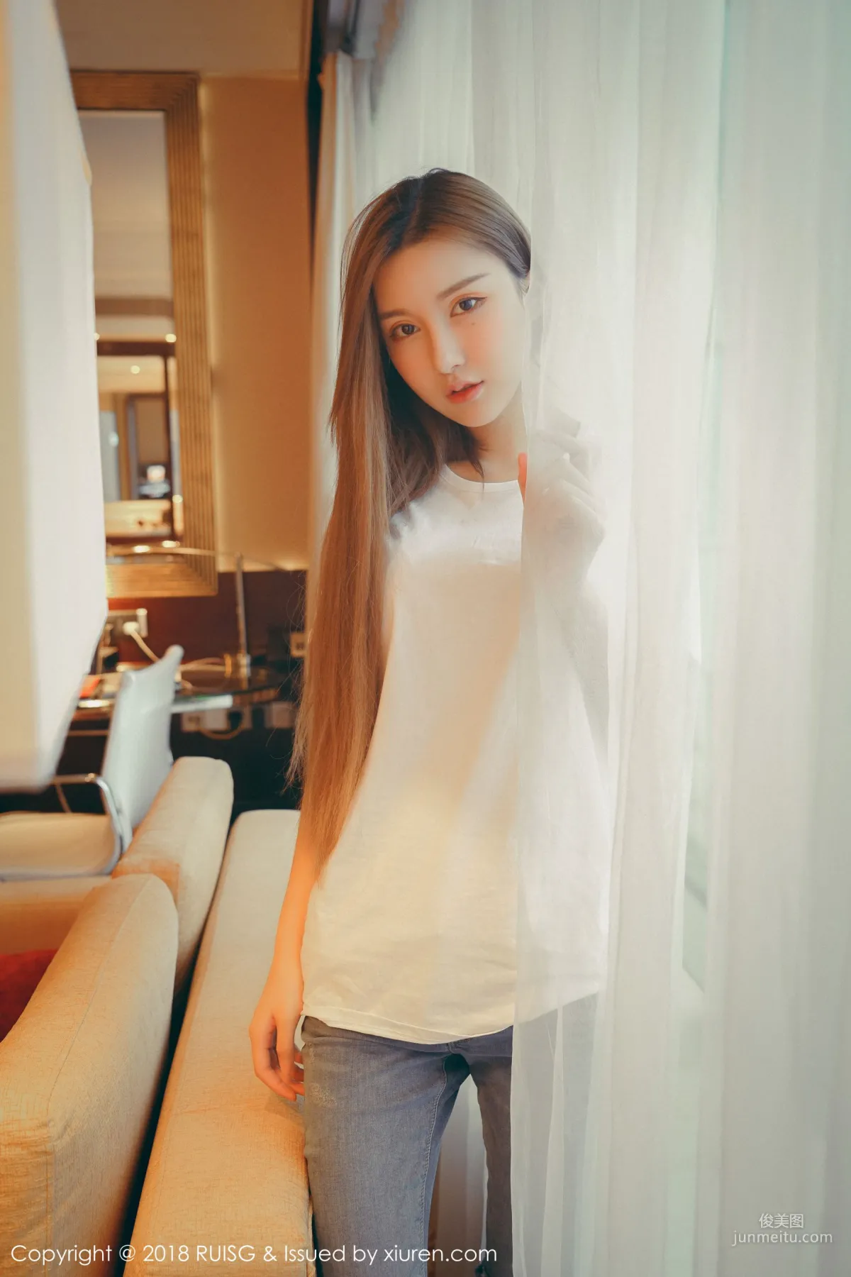 Model M Meng baby《Tender Private Shoot》 [MICAT] Vol.045 Photo Set photo 40
