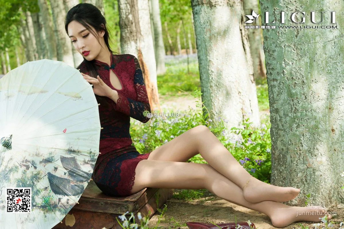 Zumo Xuegao: Ligui photo 2