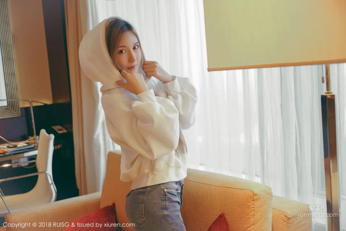 Model M Meng baby《Tender Private Shoot》 [MICAT] Vol.045 Photo Set photo 15