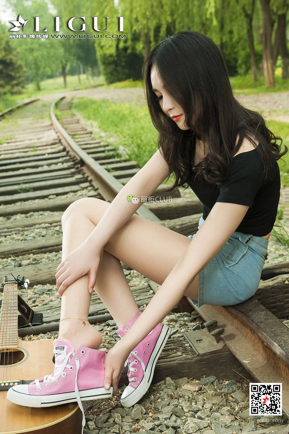 Ligui Xiaoge: Ligui photo 18