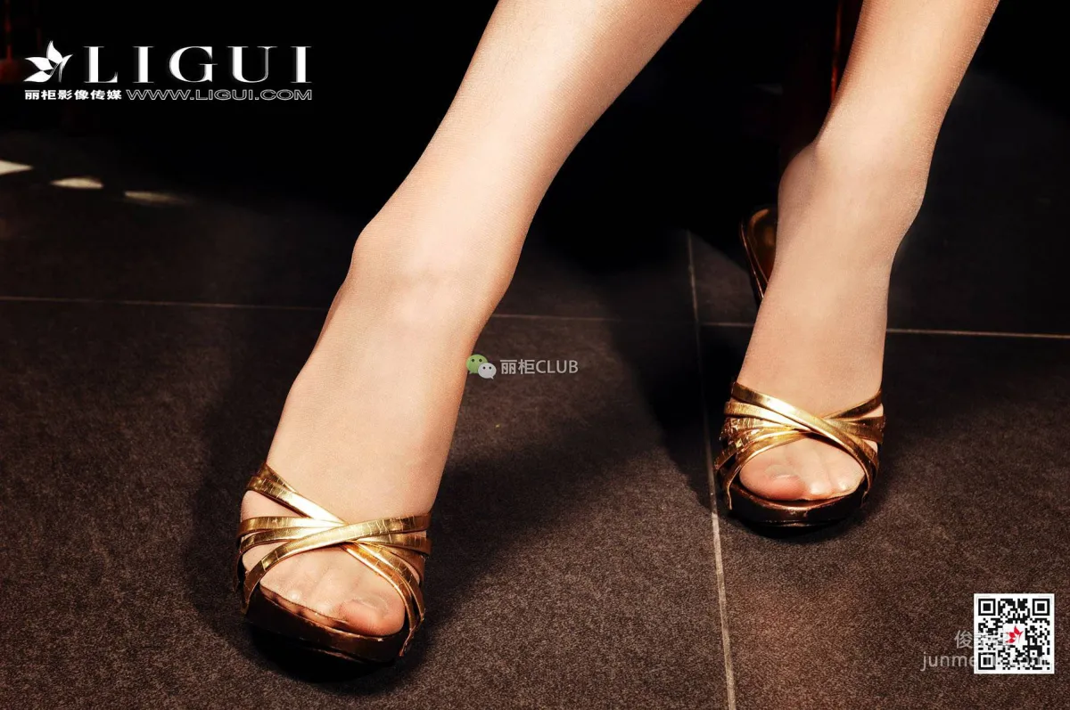 Liu Yue: Ligui photo 14