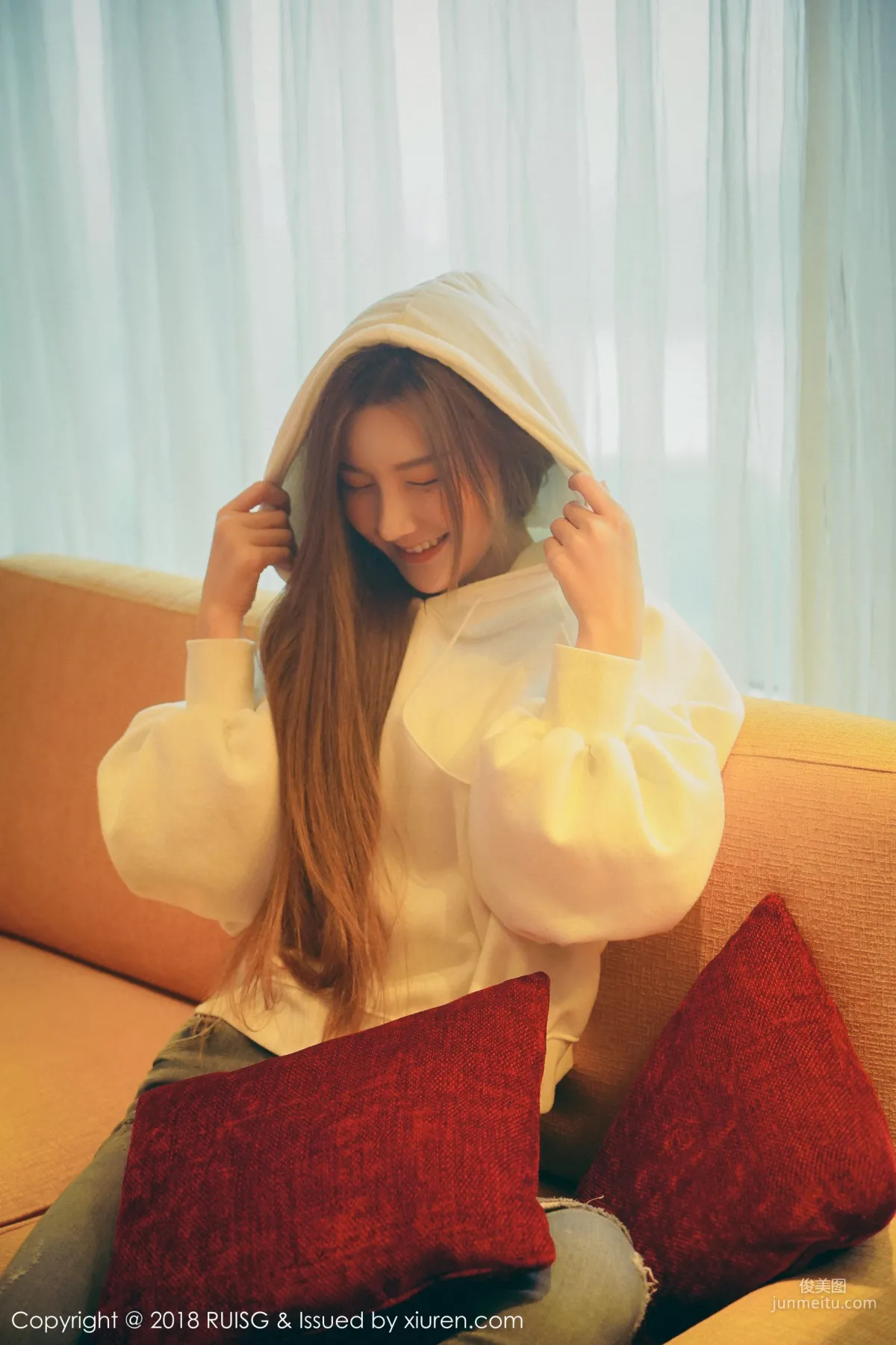 Model M Meng baby《Tender Private Shoot》 [MICAT] Vol.045 Photo Set photo 12