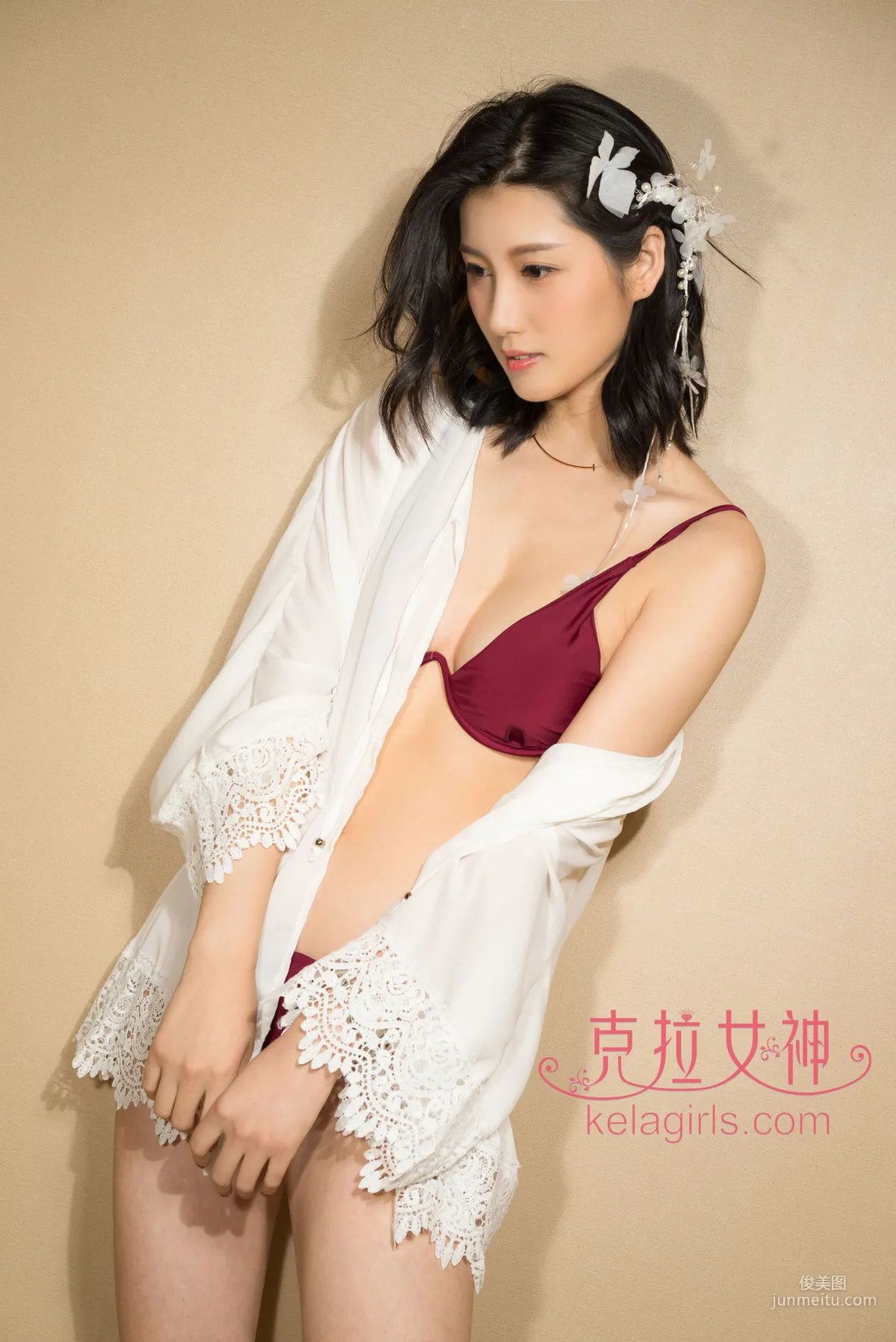 Wang Rui: Kelagirls photo 6