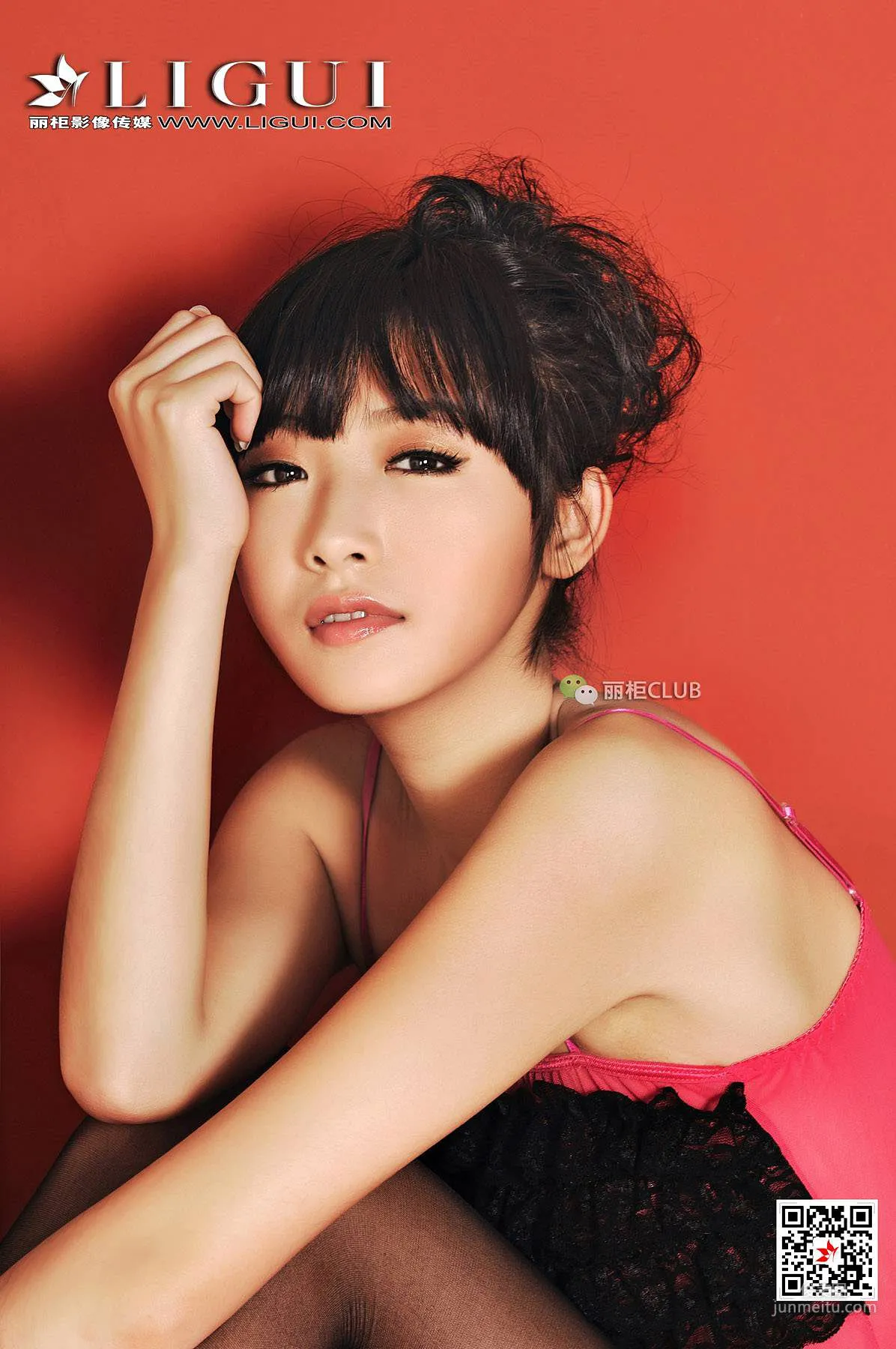 Liu Yue: Ligui photo 26