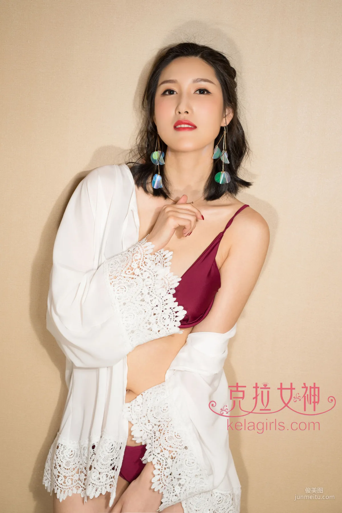 Wang Rui: Kelagirls photo 15