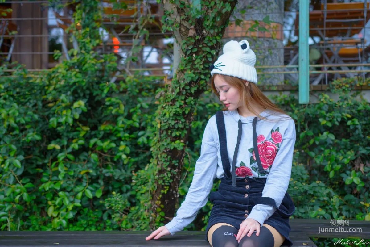 [Taiwan Beauties] Su Xiaoli, Taipei National University of the Arts Photo Set photo 7