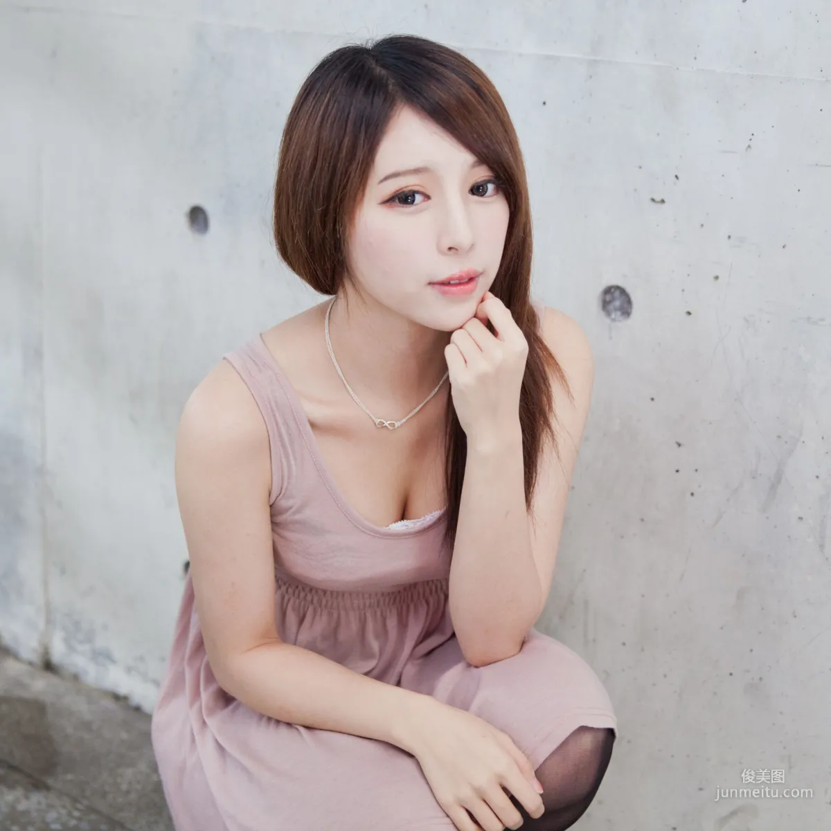 [台灣女神] 張齊郡《2013-JuLie玉美人!》 寫真集 19